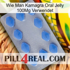 How To Use Kamagra Oral Jelly 100Mg 21